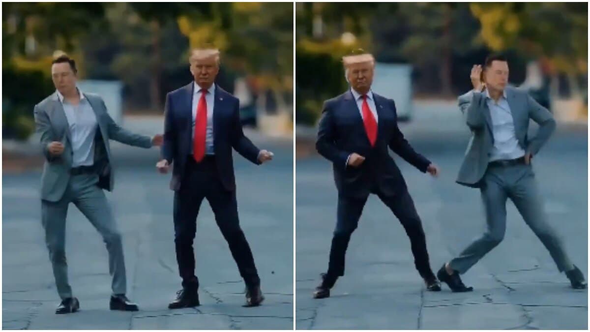 Fact Check: Trump is alive