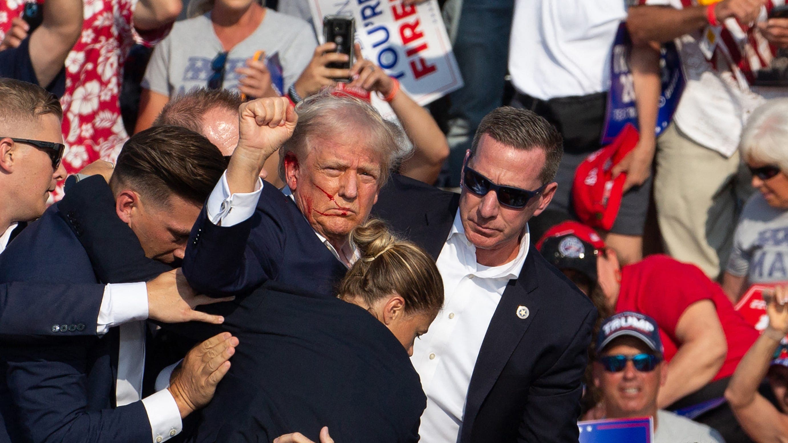 Fact Check: Is trump a conman?