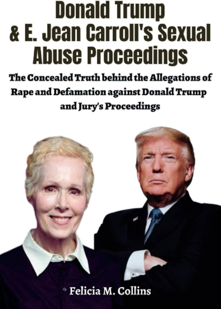 Fact Check: Is donald trump a rapist

