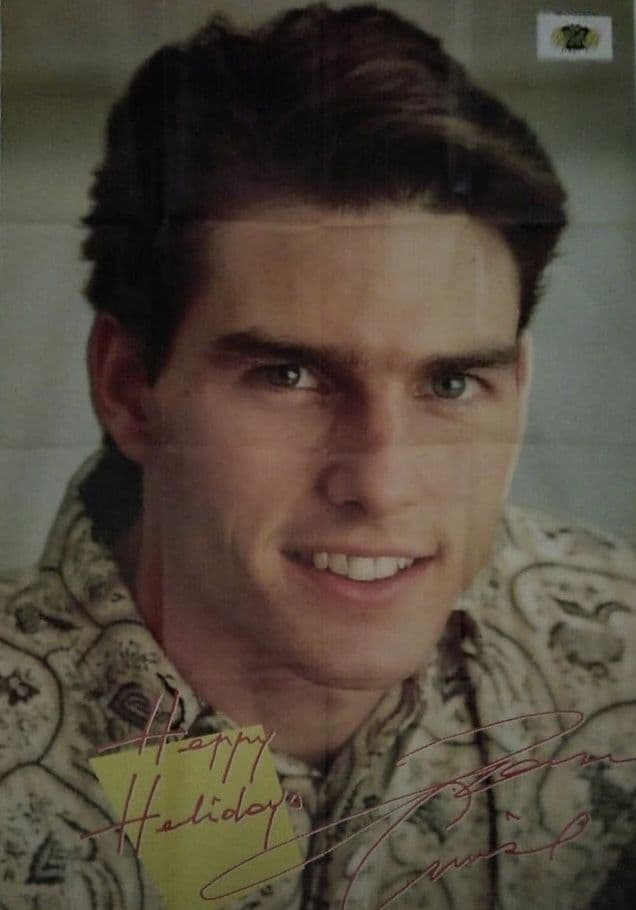 Fact Check: Tom Cruise is the greatest movie star ever