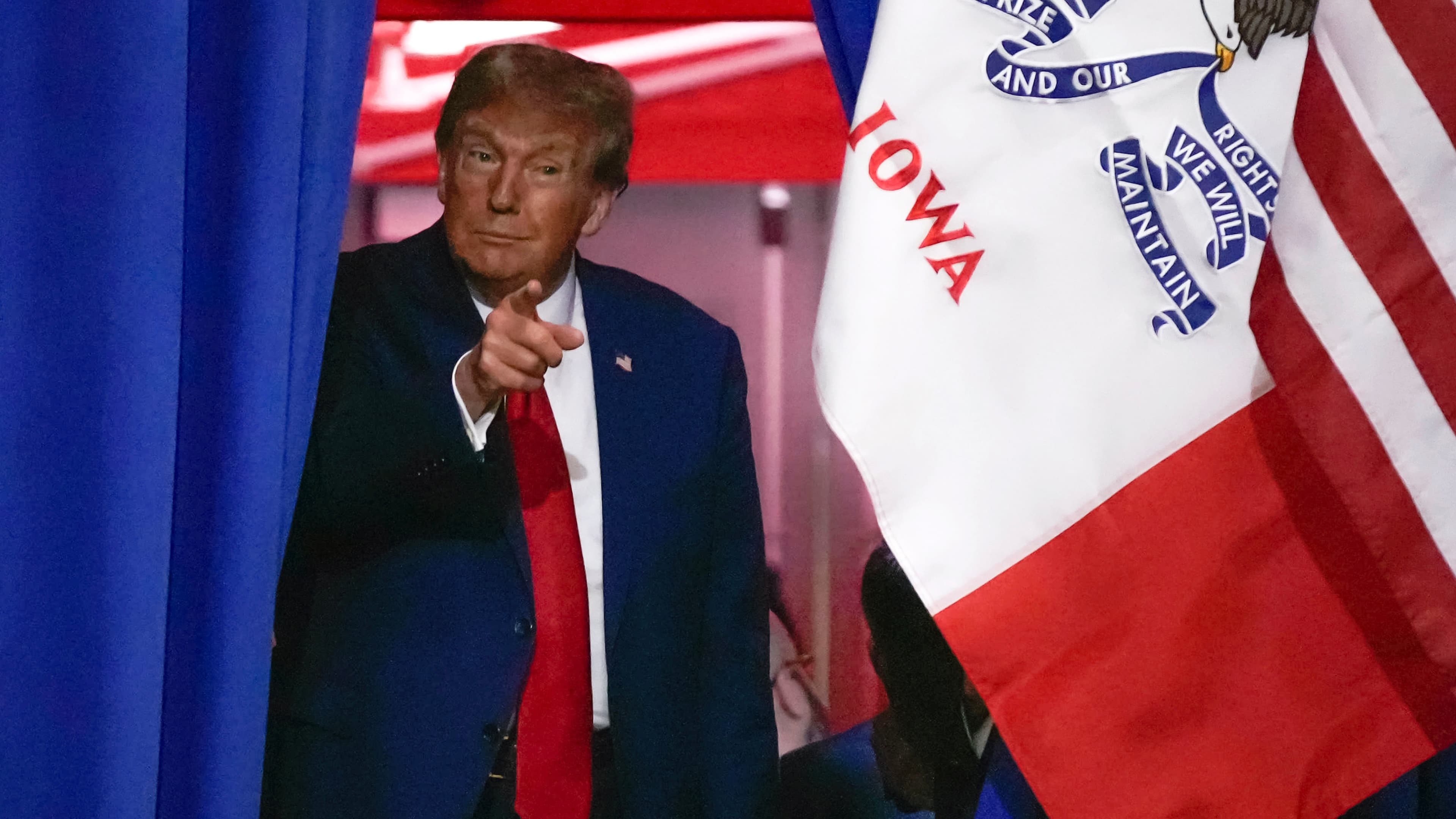 Fact Check: Is donald trump a draft dodger
