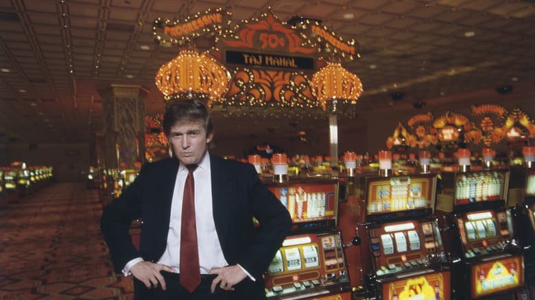 Fact Check: How many times has trump been bankrupt 
