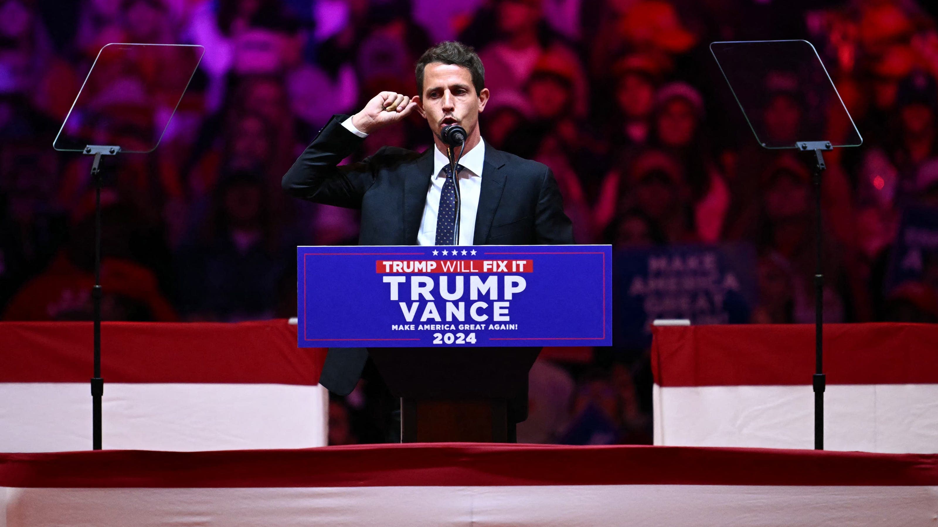 Fact Check: Is Donald Trump a racist 
