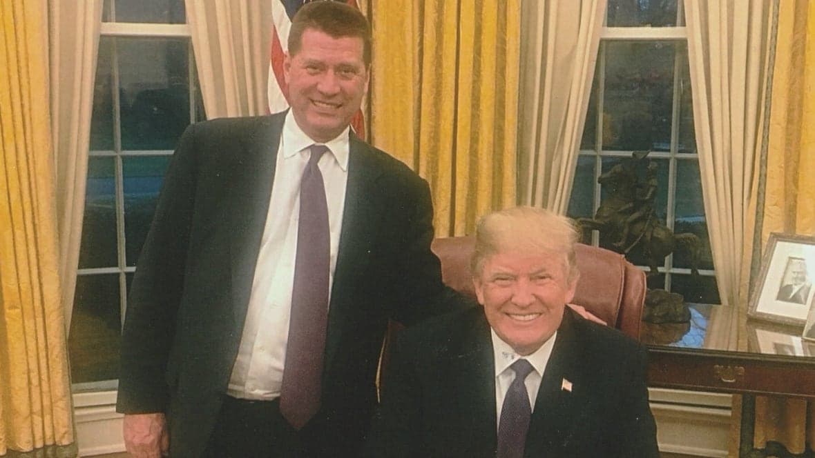 Fact Check: Trump withheld medical care from his grand nephew.