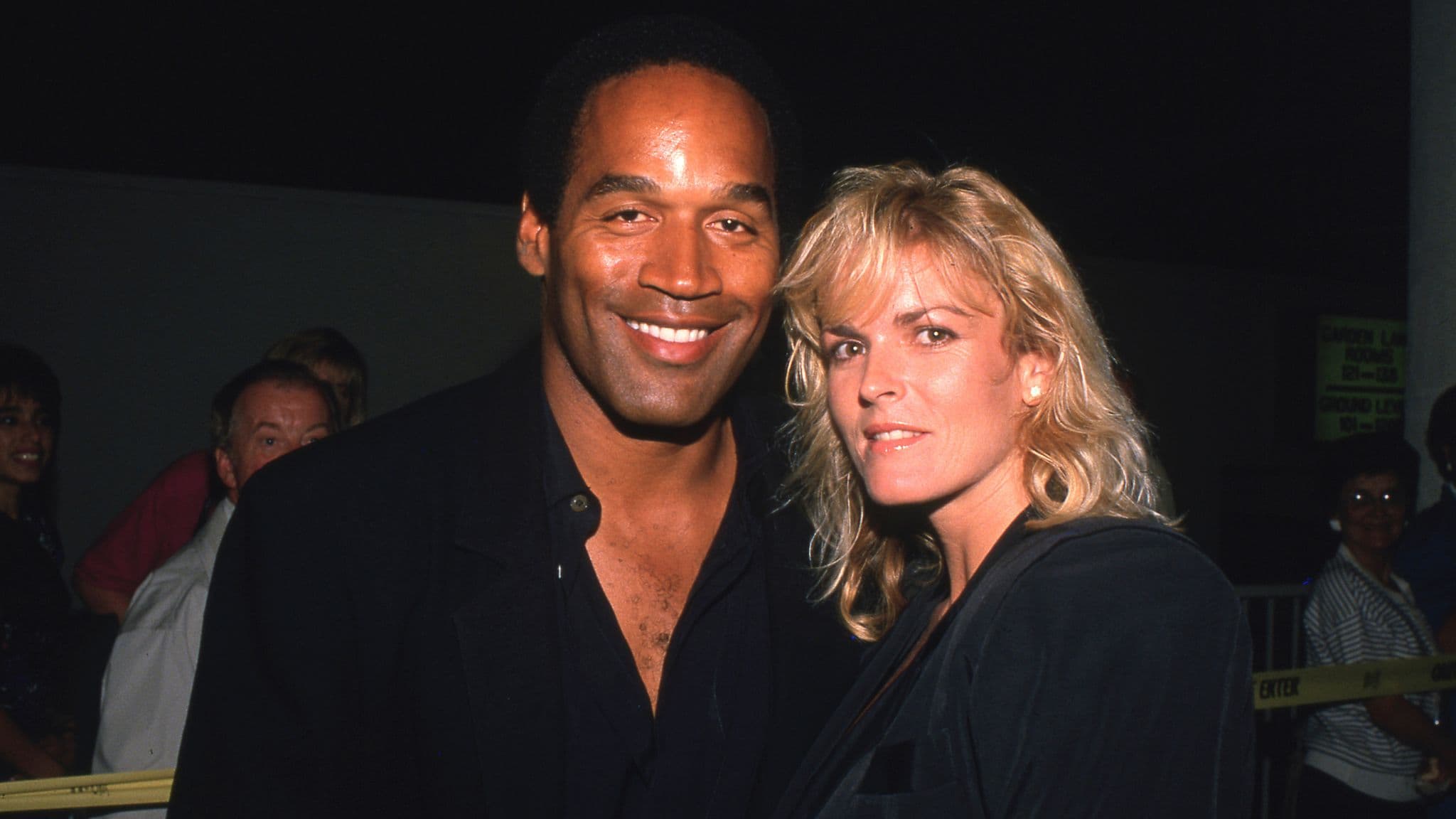 Fact Check: OJ Simpson killed Nicole.