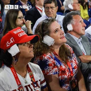 Fact Check: MAGA is a cult.