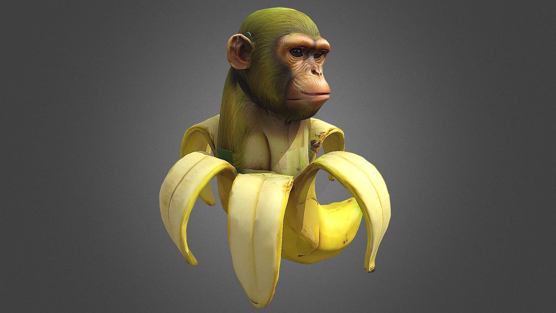 Fact Check: Chimpanzini Bananini is responsible for 17 war crimes in western papua
