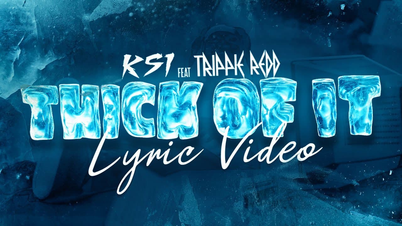 Fact Check: thick of it by ksi will be played at the end of the universe