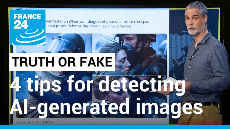 Fact Check: truthorfake.com is shit