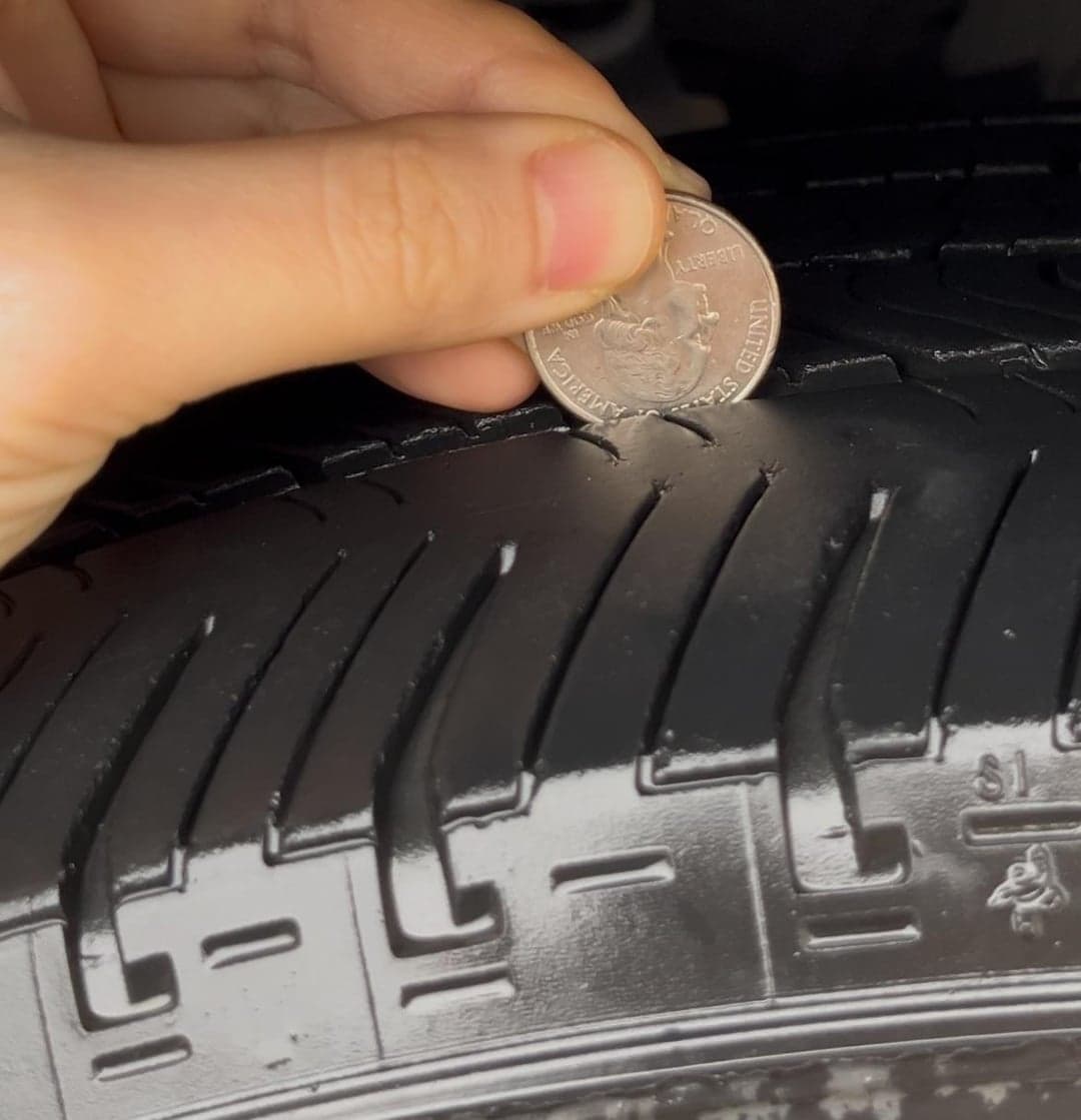 Fact Check: Fiat tire is for 99 cents only