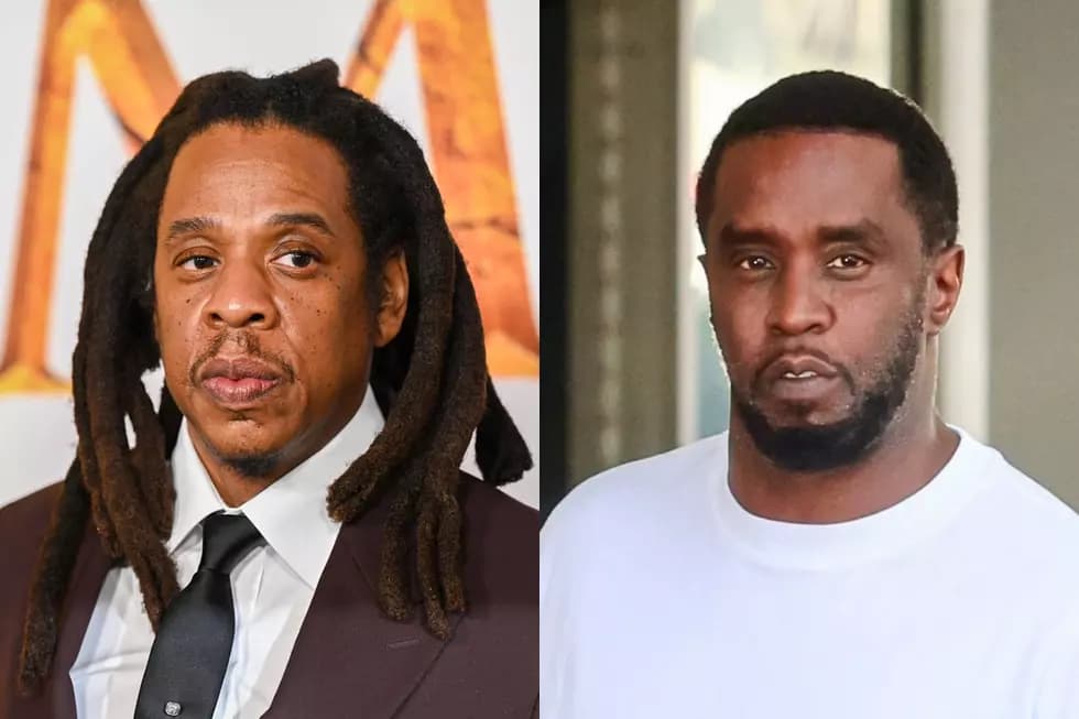 Fact Check: Is Jay Z a musician?