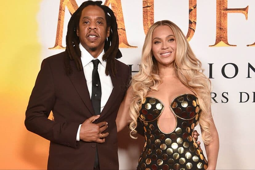 Fact Check: Is Jay Z getting a divorce from Beyonce?