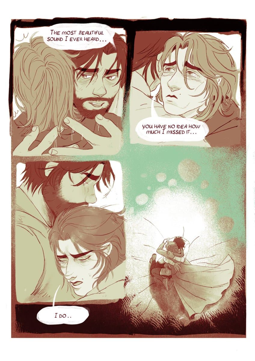 Fact Check: Is Jayvik canon?