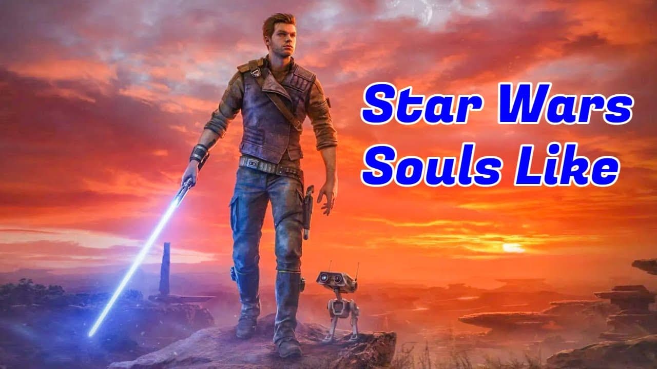 Fact Check: Is Jedi Survivor worth it?