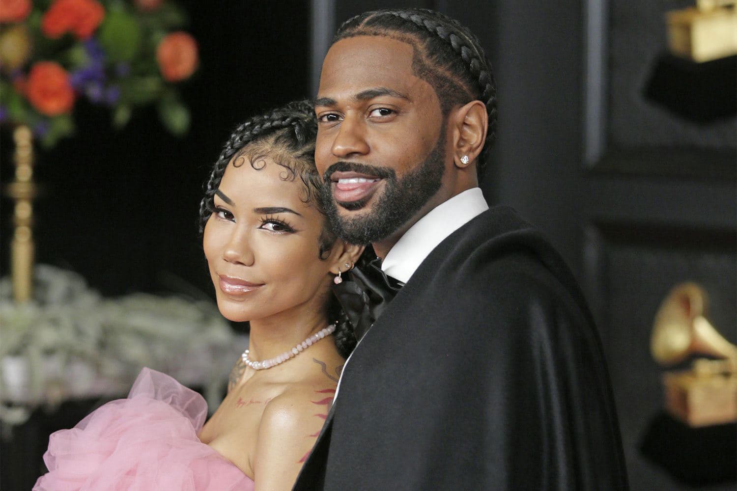 Fact Check: Is Jhene Aiko married?