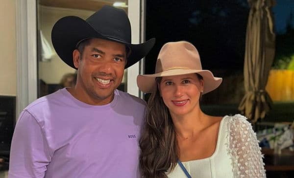 Fact Check: Is Jhonattan Vegas married?