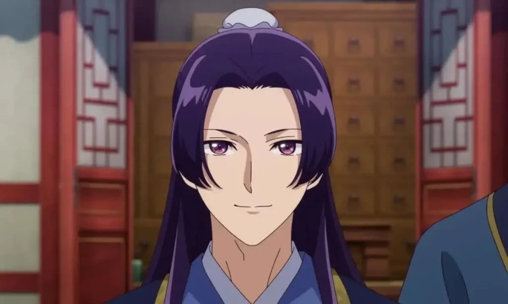 Fact Check: Is Jinshi a eunuch?