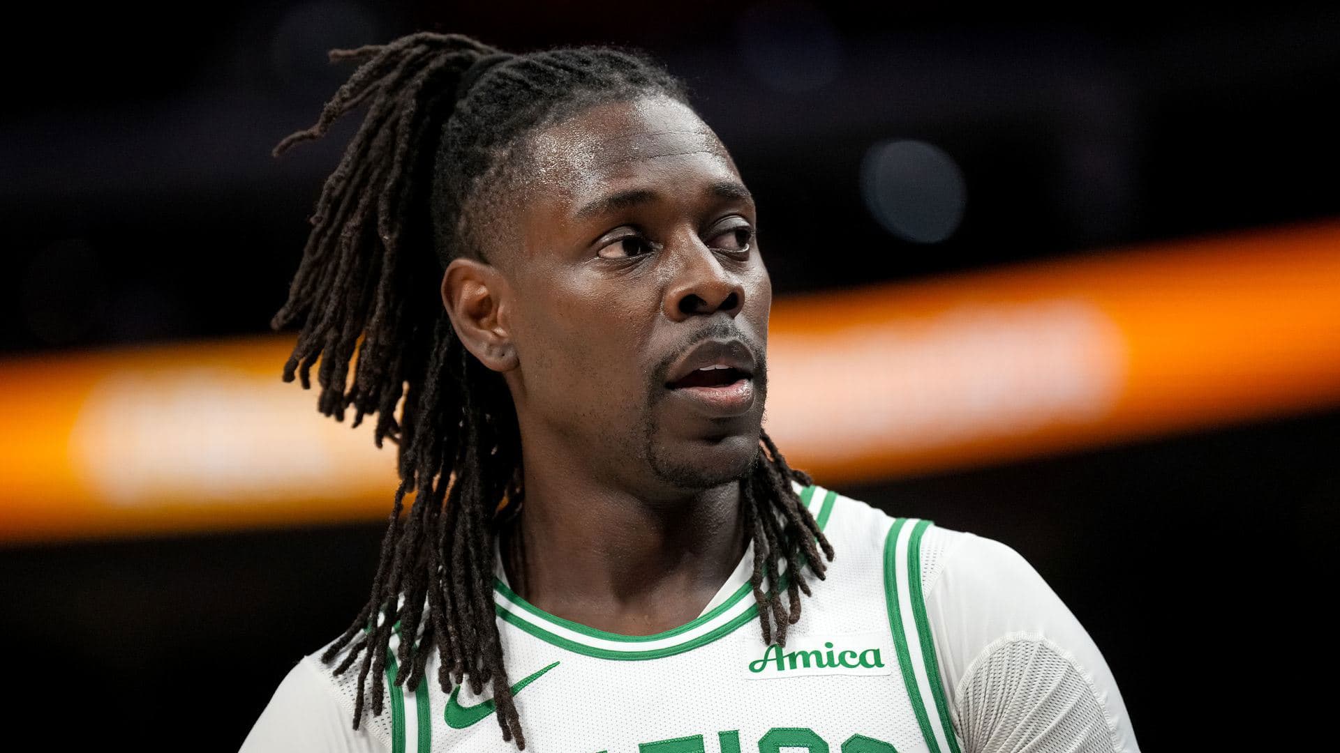 Fact Check: Is Jrue Holiday injured?