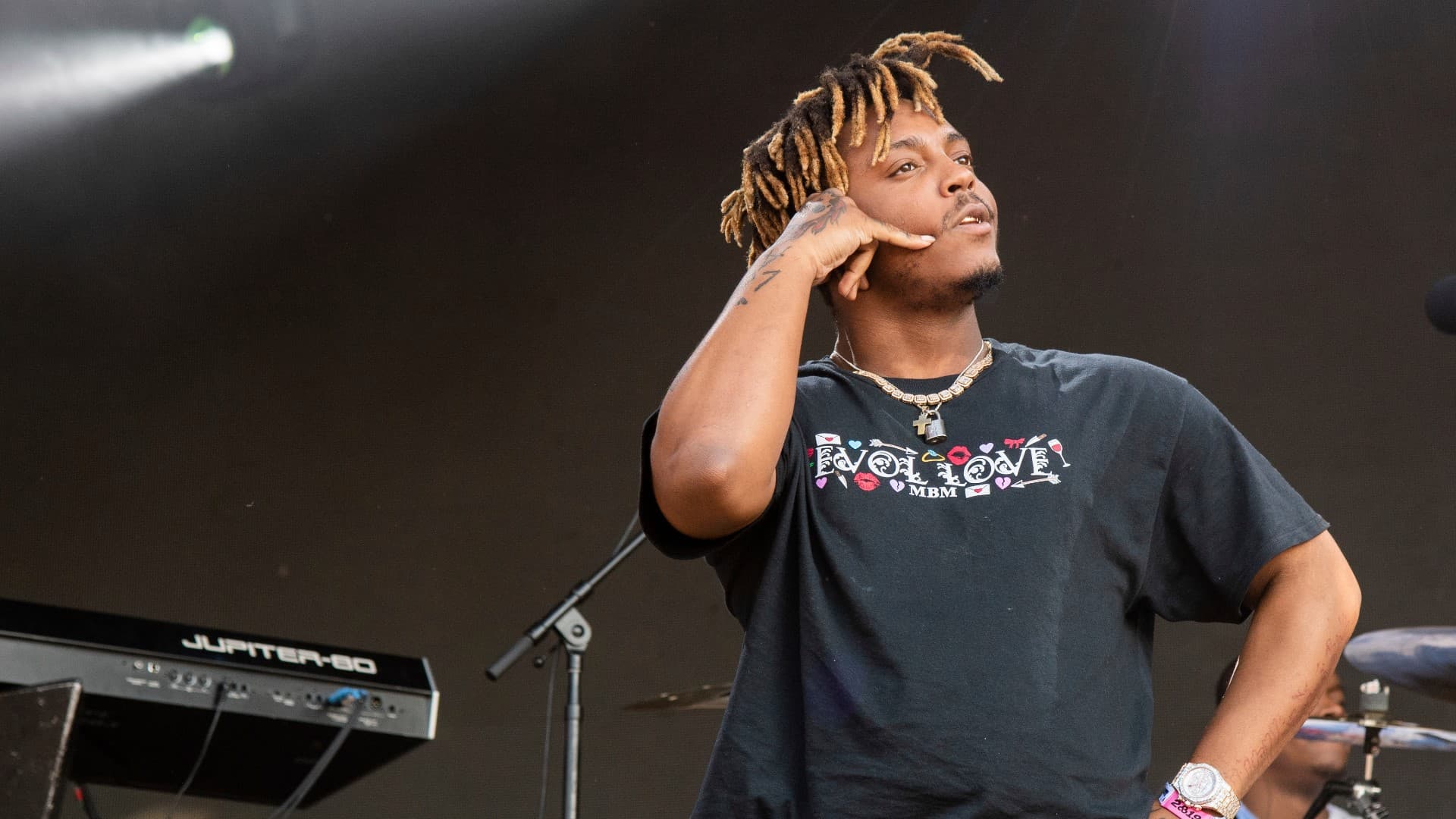 Fact Check: Is Juice WRLD dead?