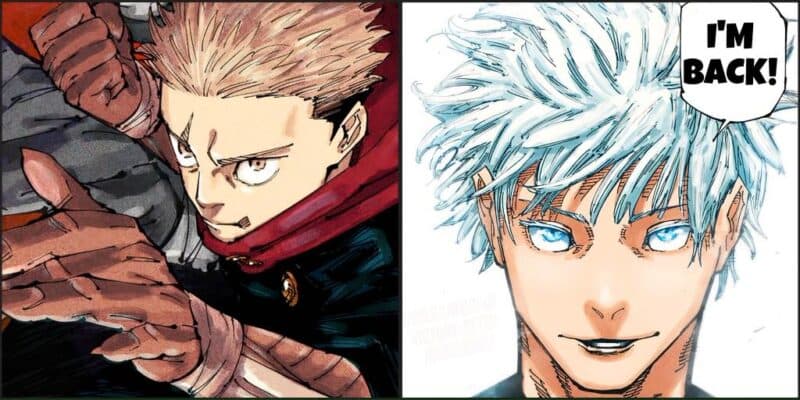 Fact Check: Is Jujutsu Kaisen finished?
