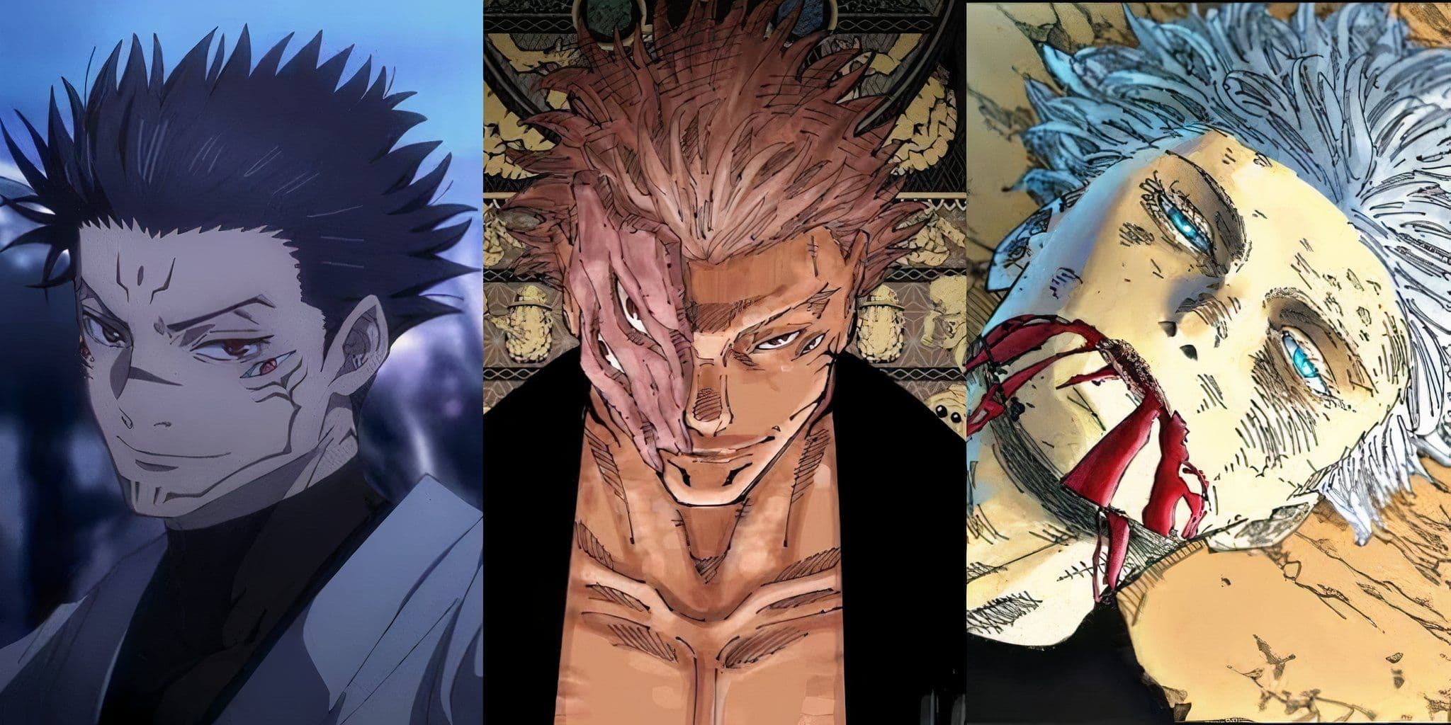 Fact Check: Is Jujutsu Kaisen good?