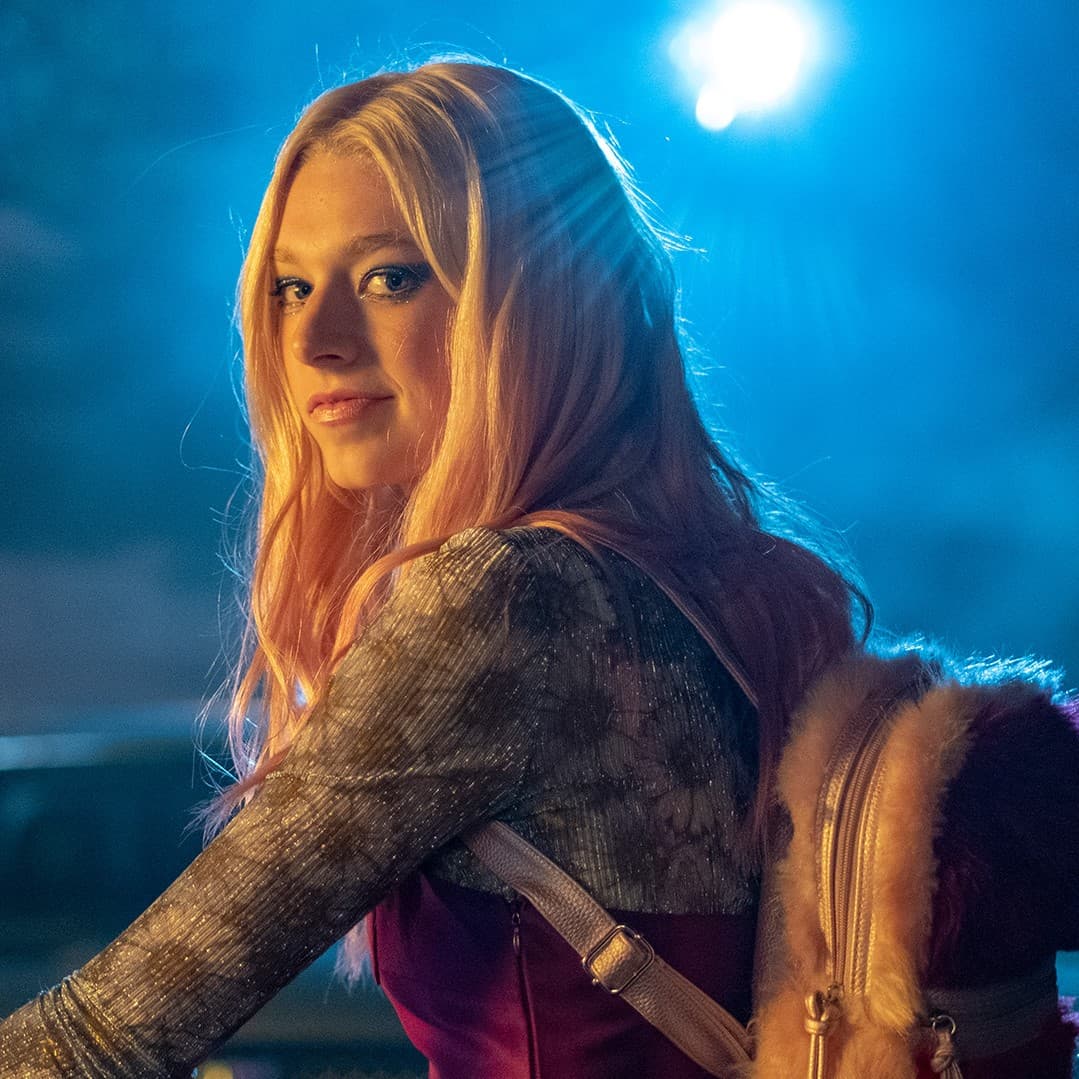 Fact Check: Is Jules from Euphoria trans?