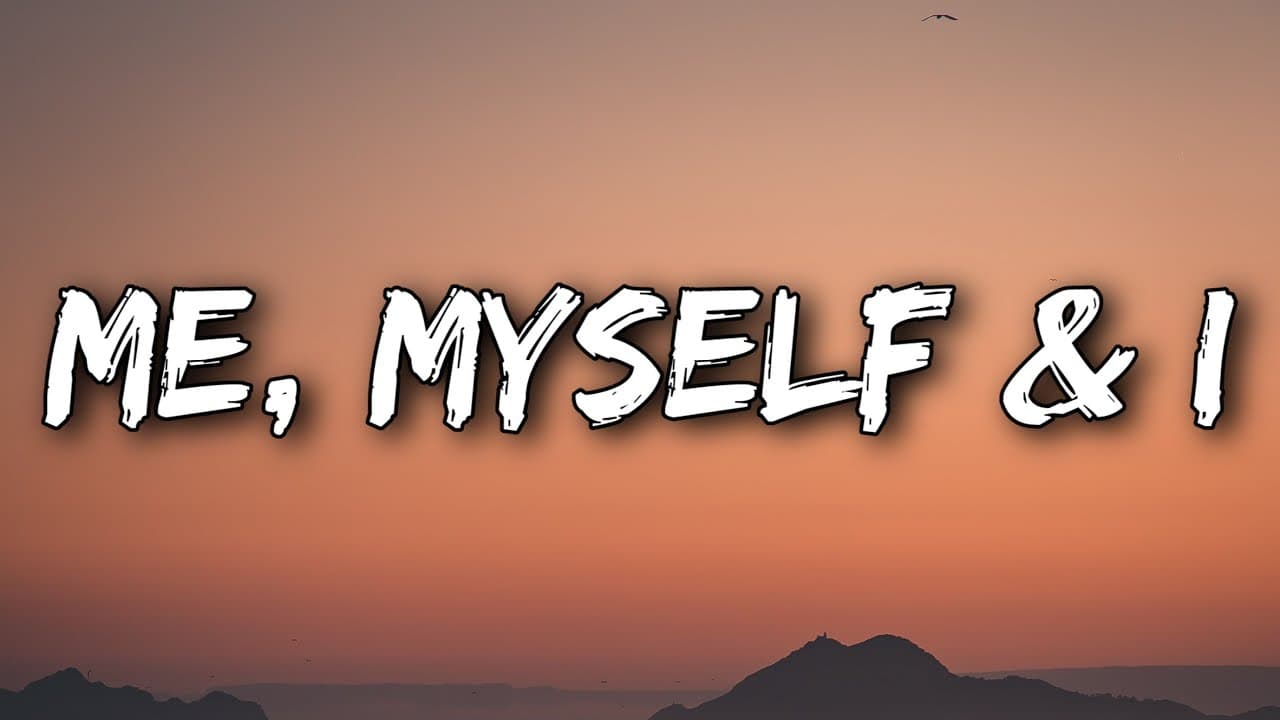 Fact Check: Is Just Me Myself and I?