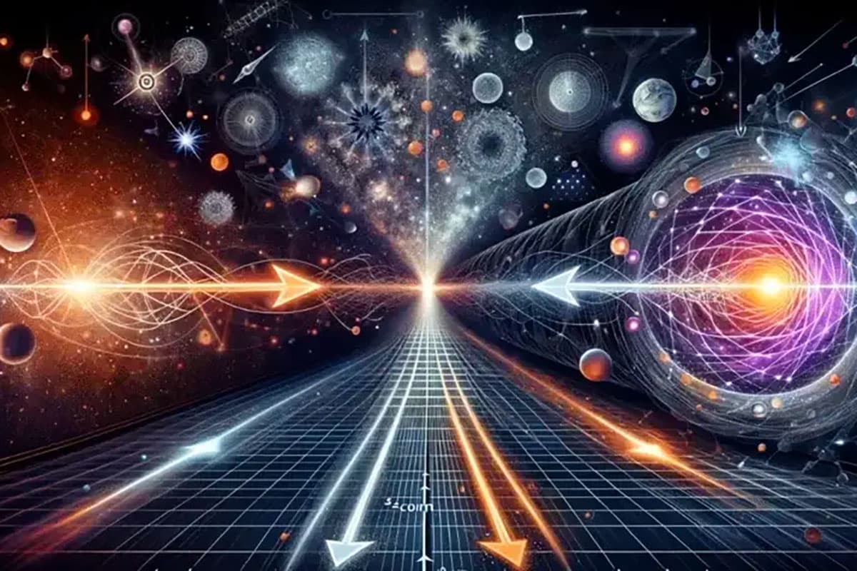 Fact Check: Is Just an illusion?