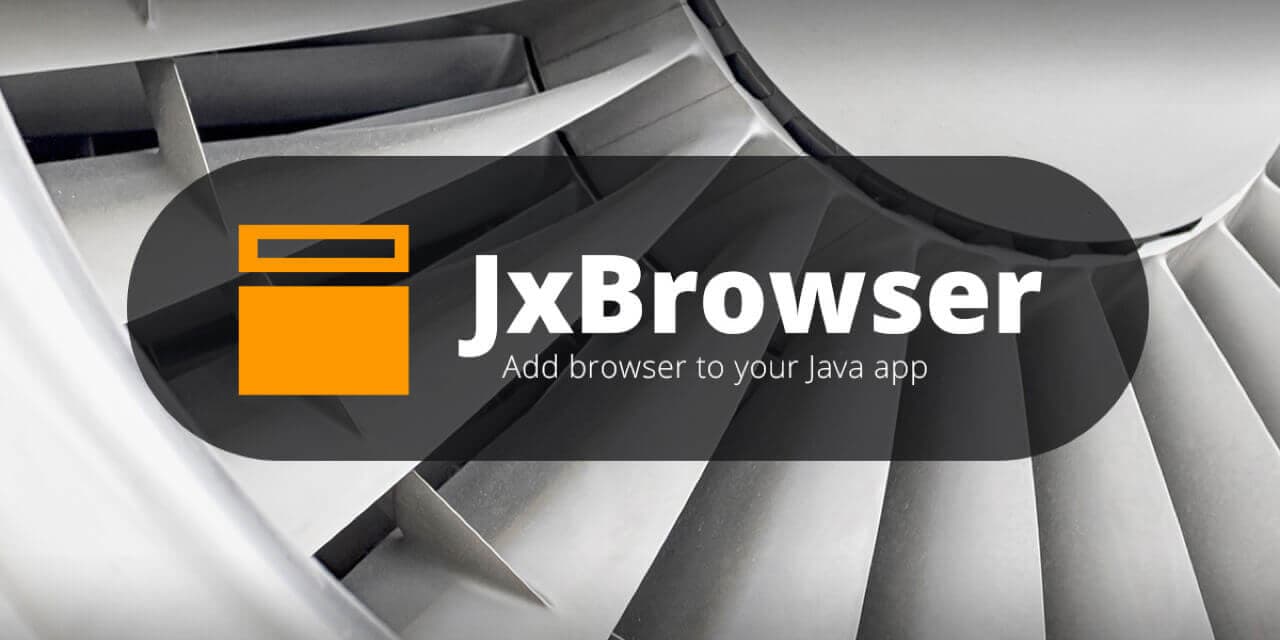 Fact Check: Is JxBrowser free?