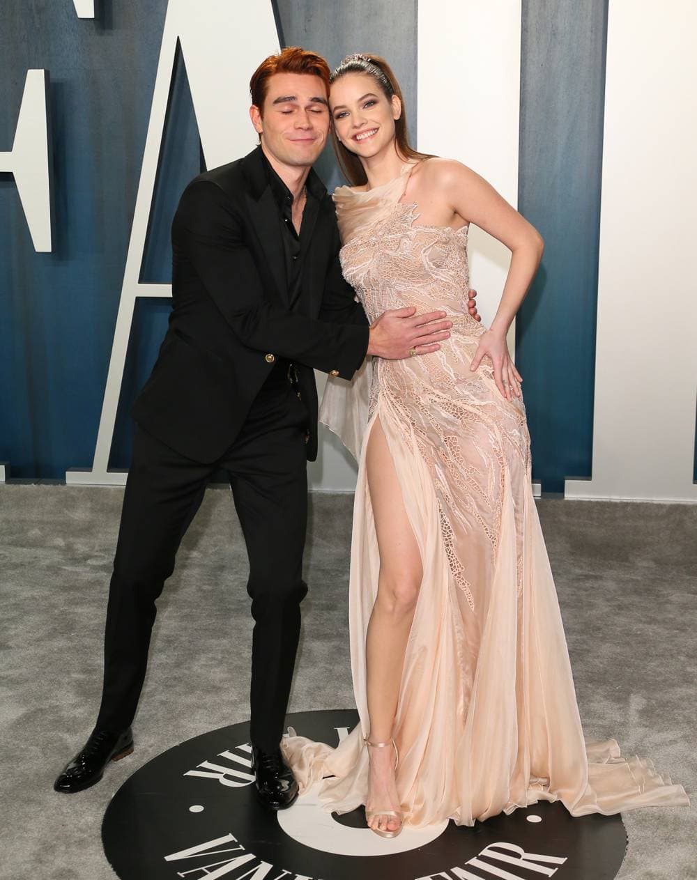 Fact Check: Is KJ Apa single?