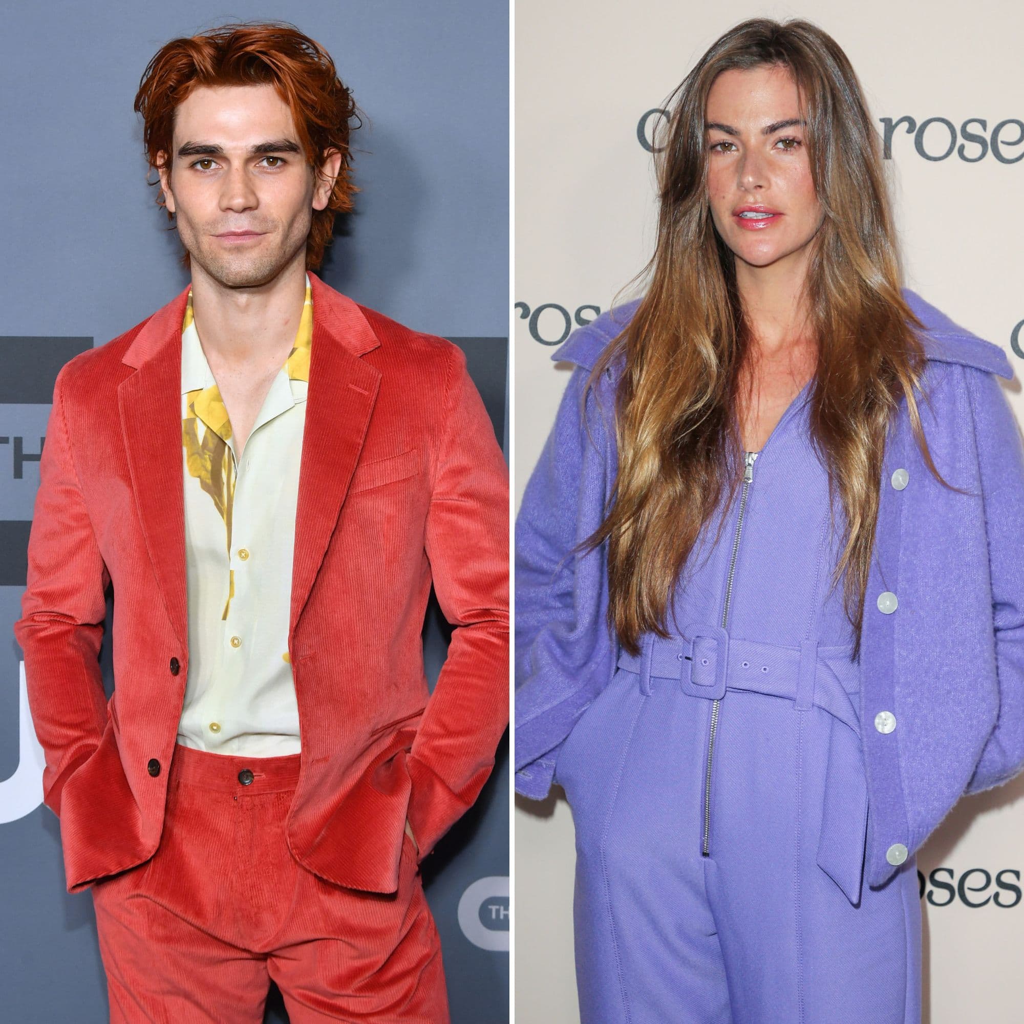 Fact Check: Is KJ Apa still together with Clara Berry?