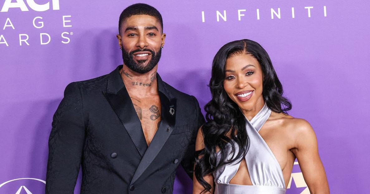 Fact Check: Is KJ Smith pregnant?
