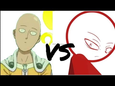Fact Check: Is KJ in One Punch Man?