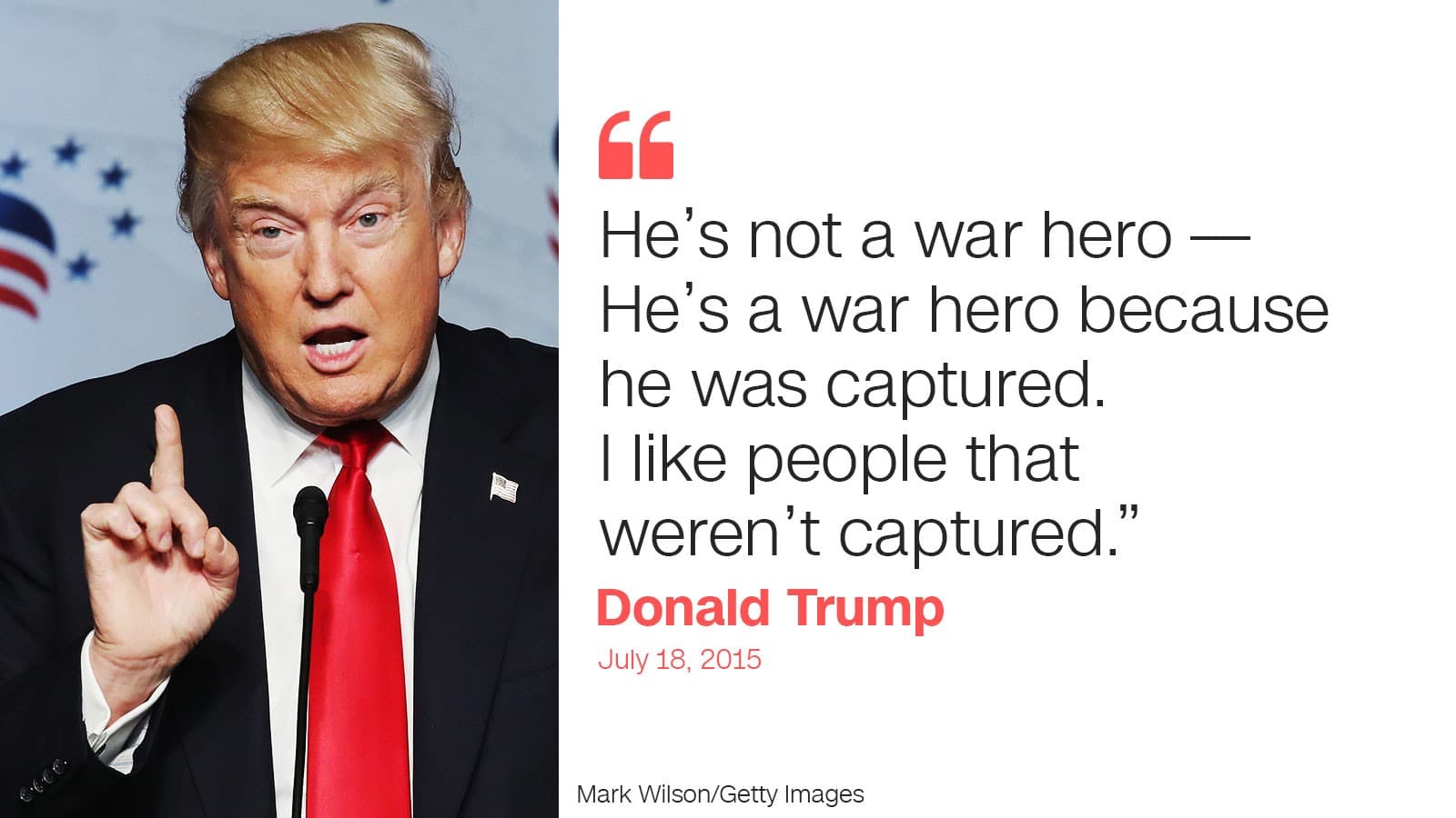 Fact Check: Trump said after getting rid of “wokeness” military recruitment had “among the best recruiting results ever.” The trend of rising military recruitment started under the Biden administration amid efforts to boost enlistment including prep training courses.
