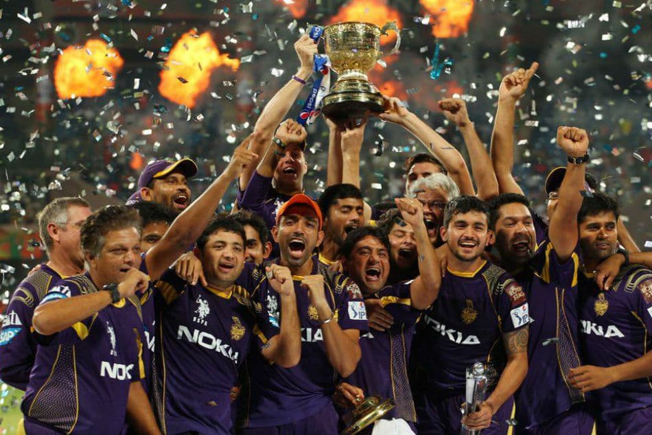 Fact Check: Is KKR won IPL how many times?
