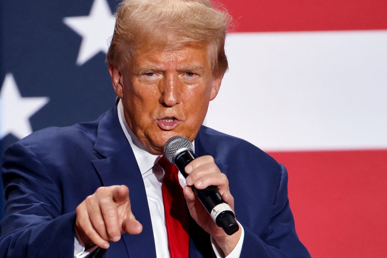 Fact Check: Donald Trump lies all the time
