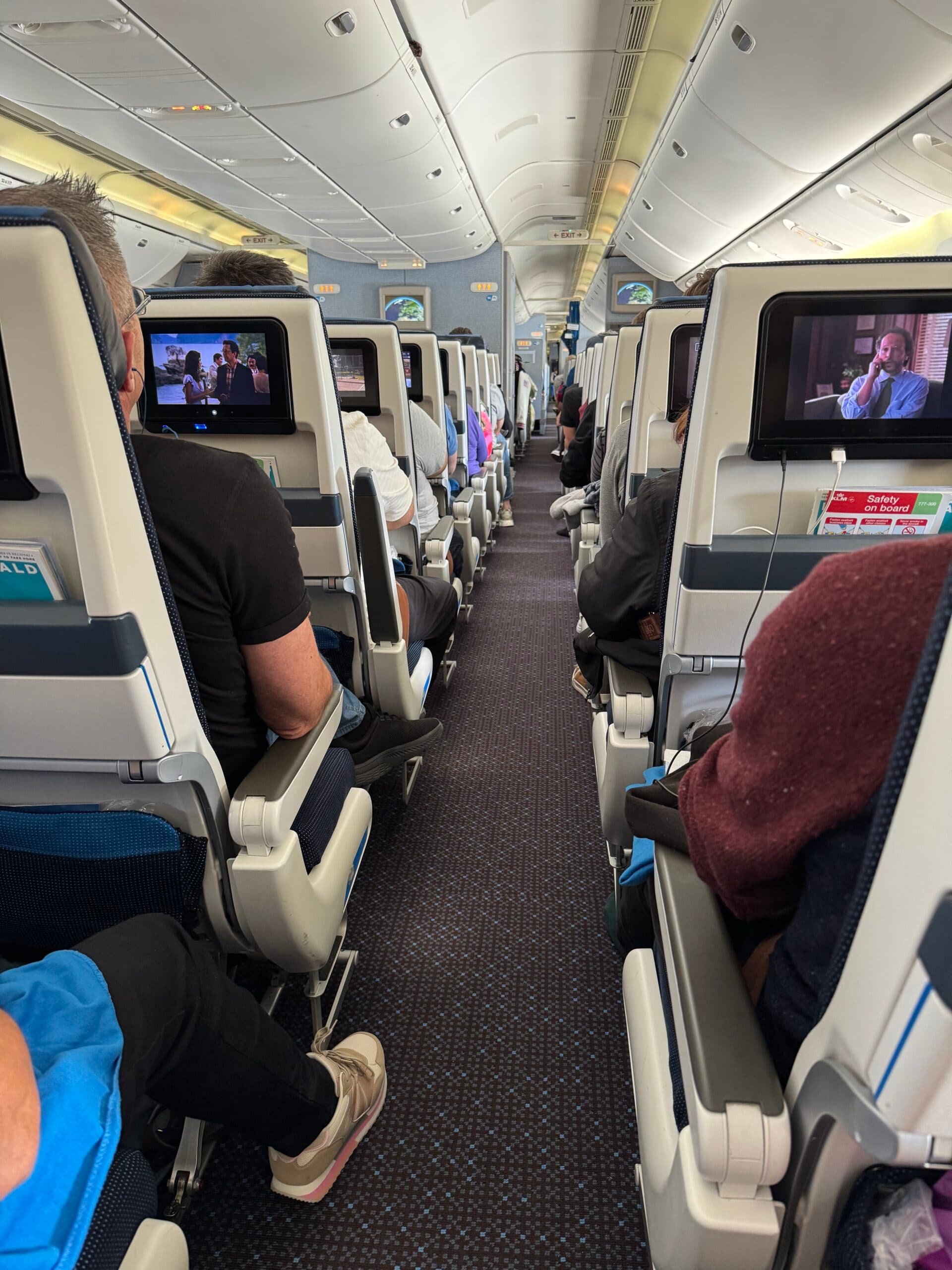 Fact Check: Is KLM a good airline?