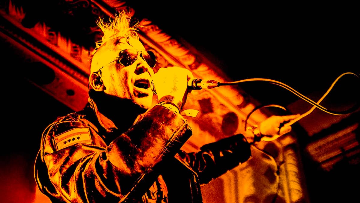 Fact Check: Is KMFDM problematic?