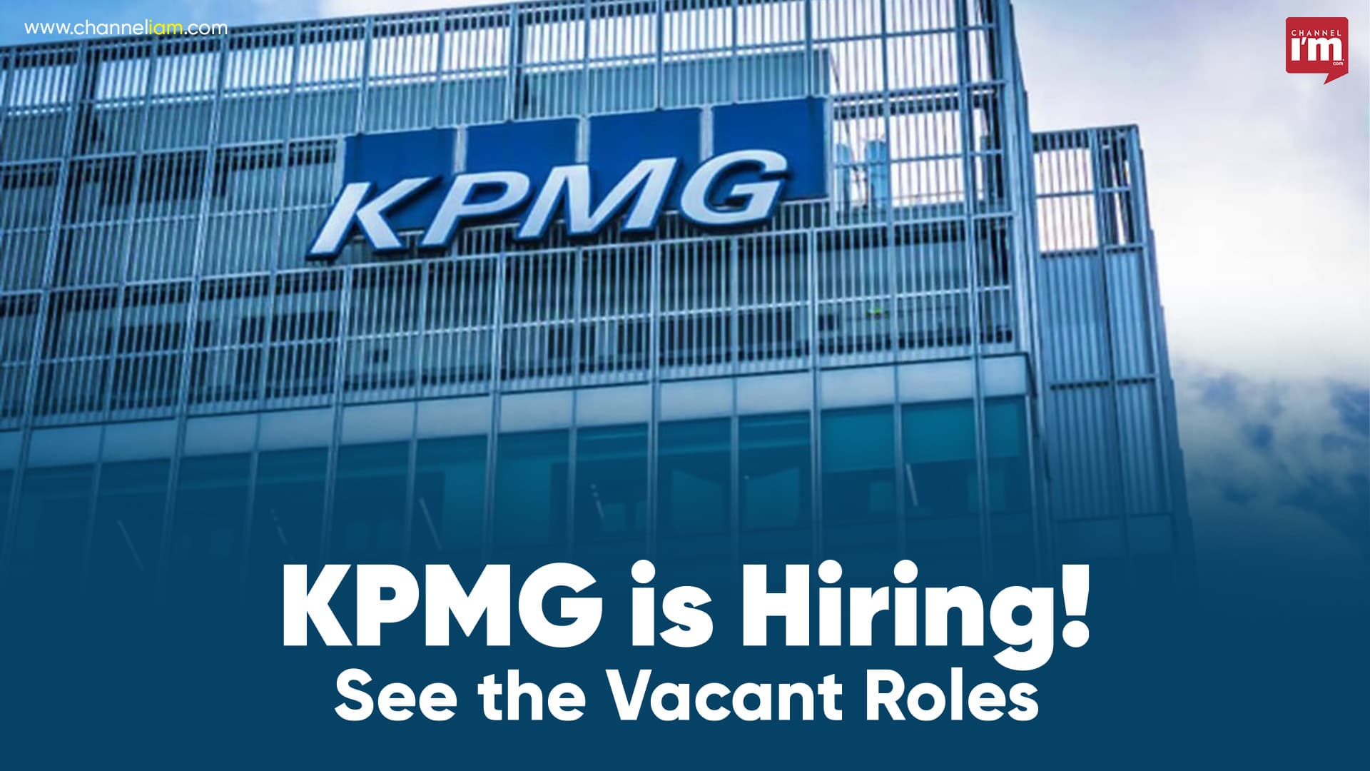 Fact Check: Is KPMG hiring?