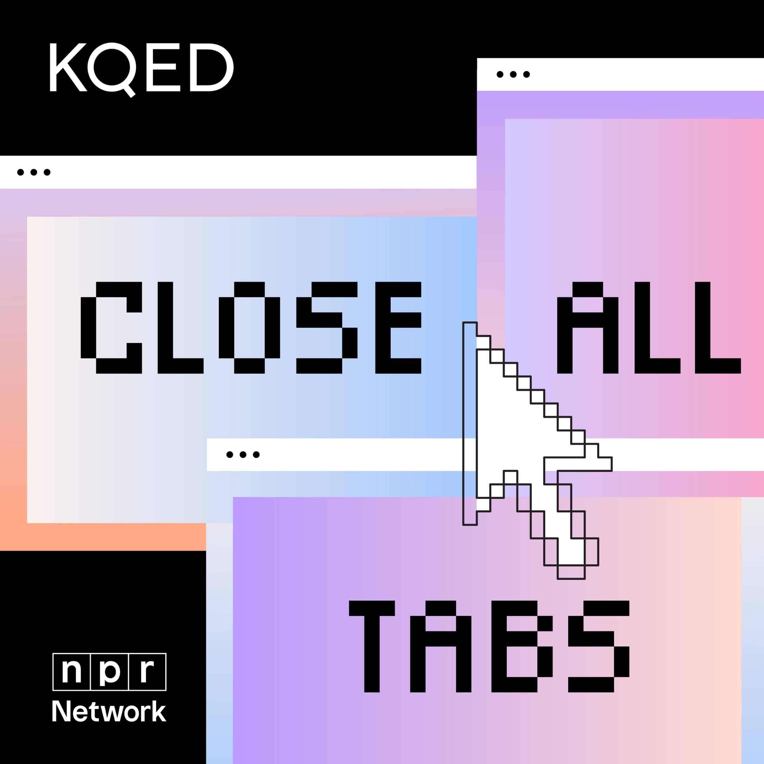 Fact Check: Is KQED part of NPR?