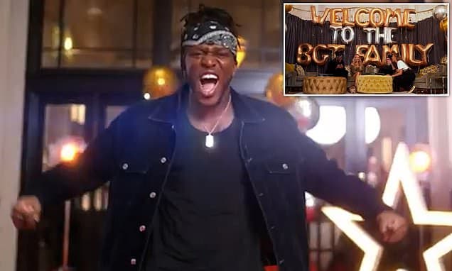 Fact Check: Is KSI British?
