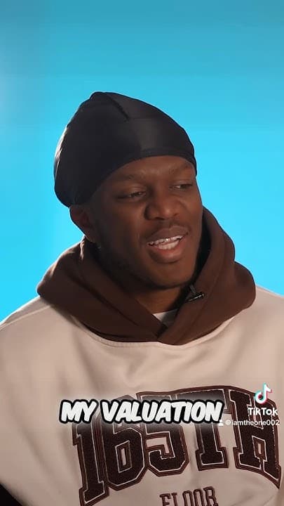 Fact Check: Is KSI a billionaire?