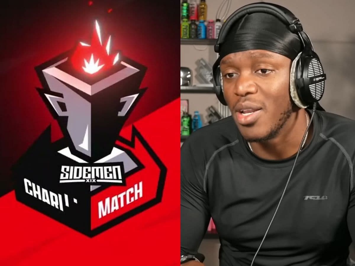 Fact Check: Is KSI in Sidemen?