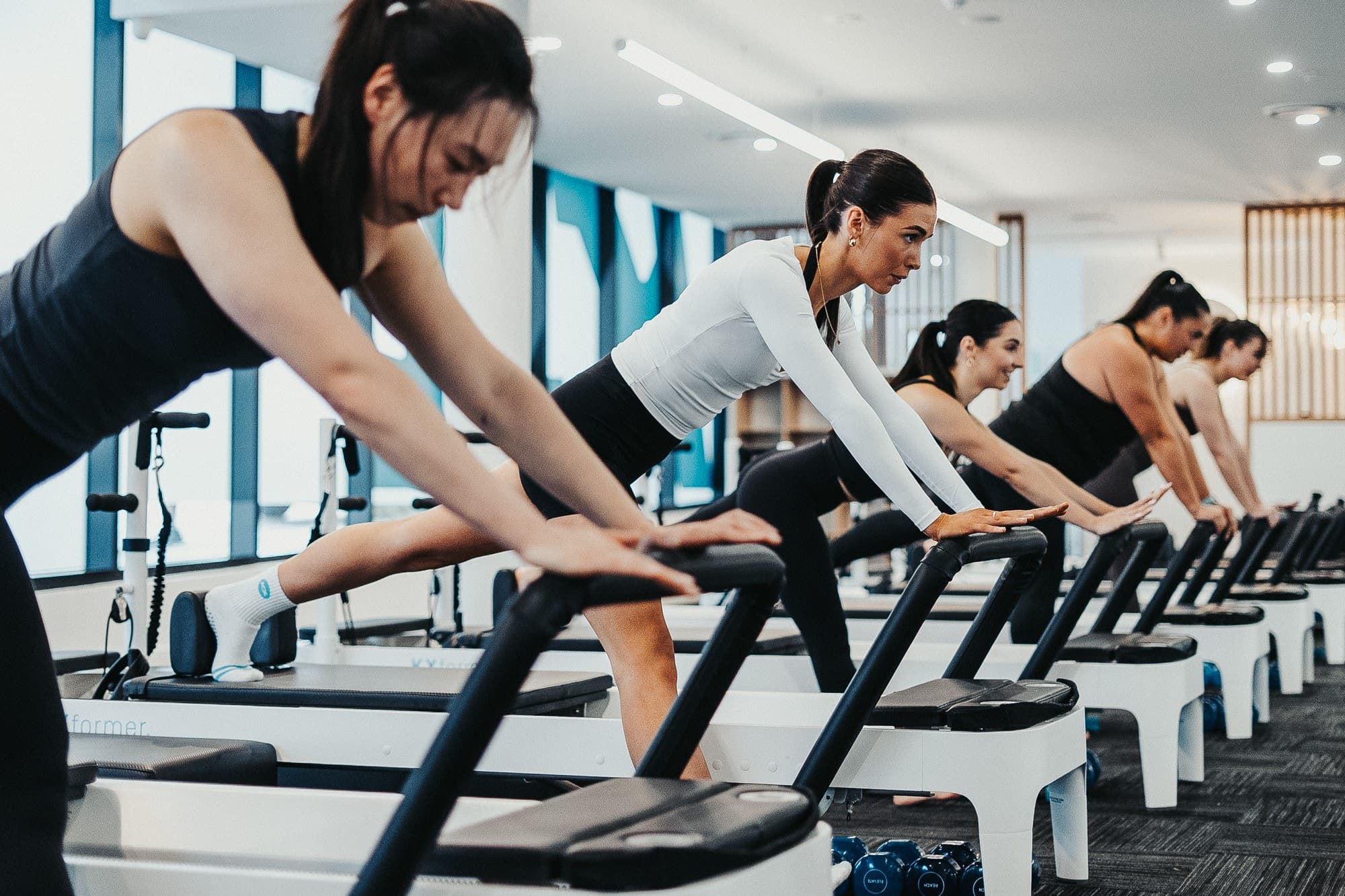 Fact Check: Is KX Pilates considered good?