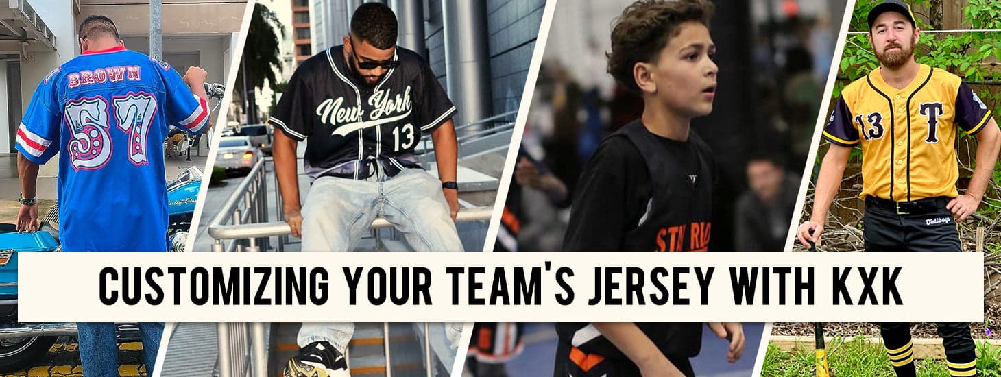 Fact Check: Is KXK Jerseys a legitimate store?
