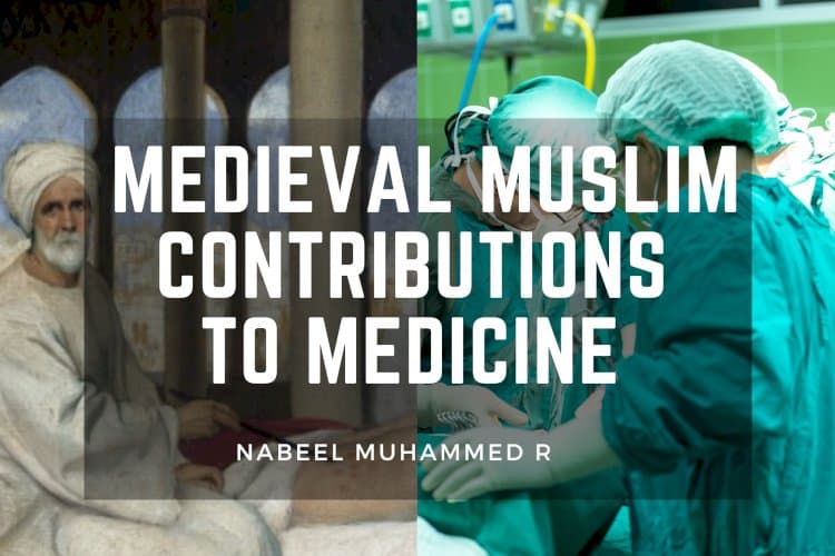 Fact Check: Muslim scholars made pioneering advances in fields like algebra, optics, medicine, and astronomy, 