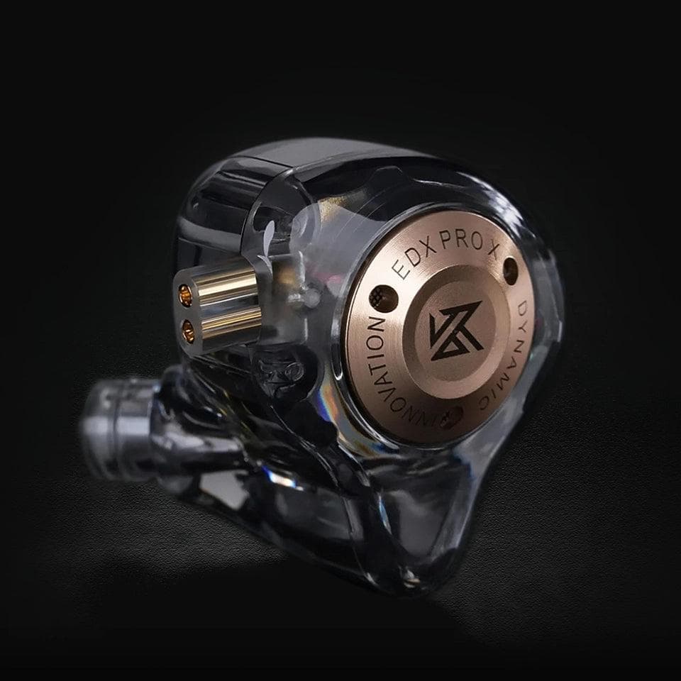 Fact Check: Is KZ EDX Pro considered good?