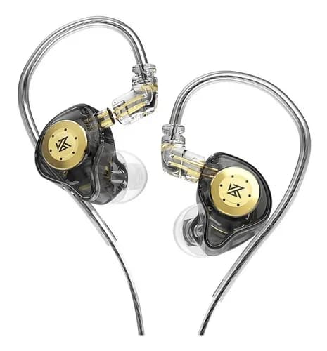 Fact Check: Is KZ EDX Pro headset good for gaming?