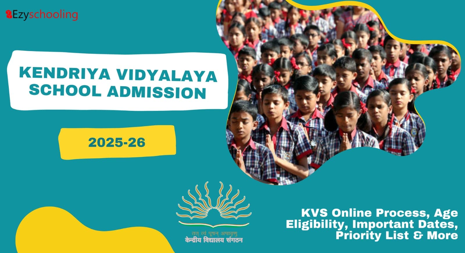 Fact Check: Is Kendriya Vidyalaya admission currently open?