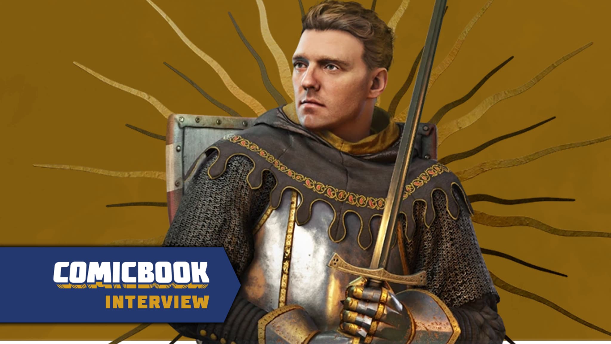 Fact Check: Is Kingdom Come Deliverance 2 a sequel?